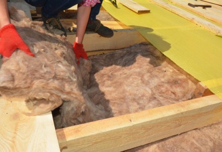 Comment r&eacute;ussir l'isolation des sols &agrave; BOOTZHEIM sans se tromper ?